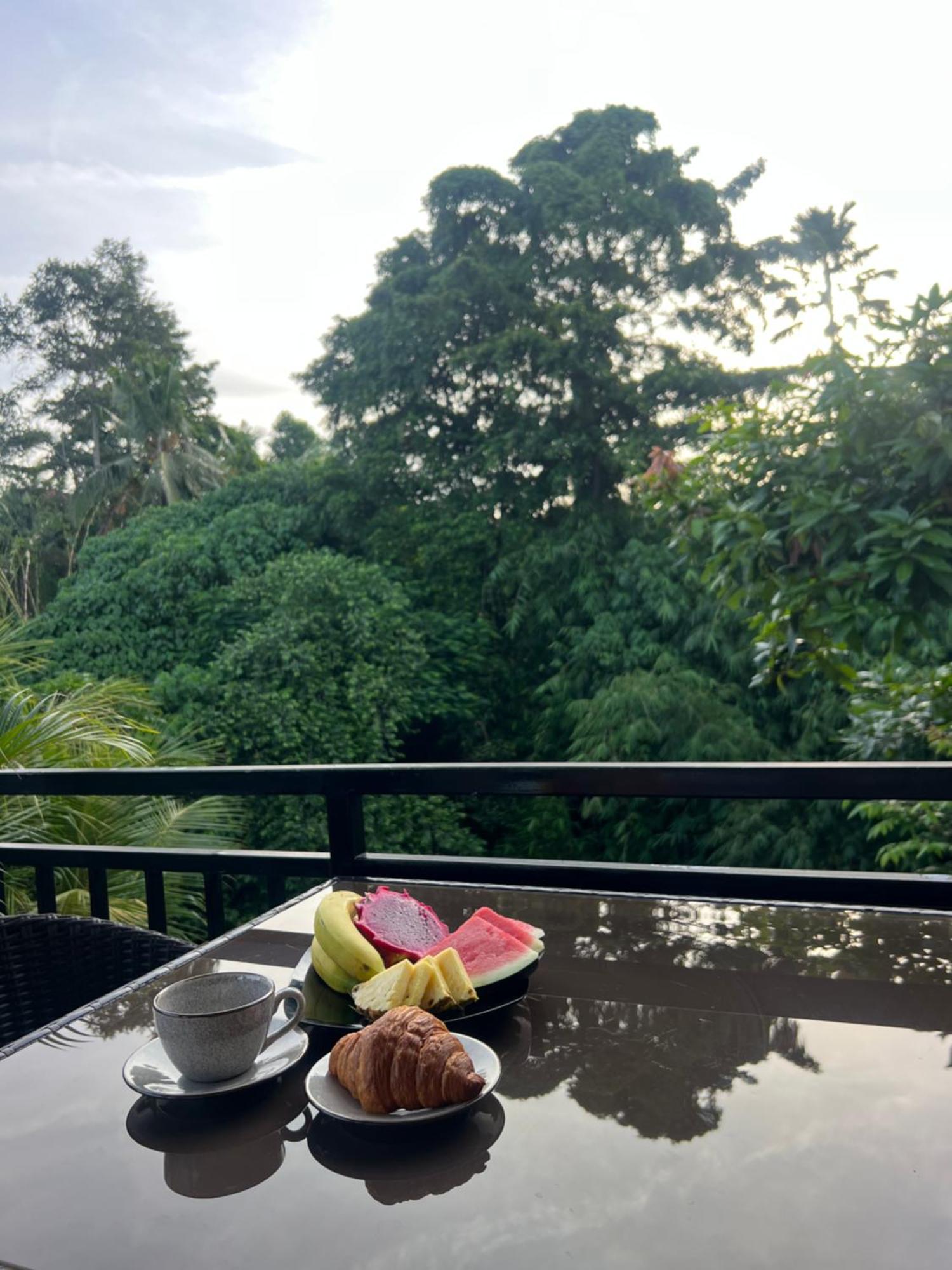 House * Ubud (Bali)