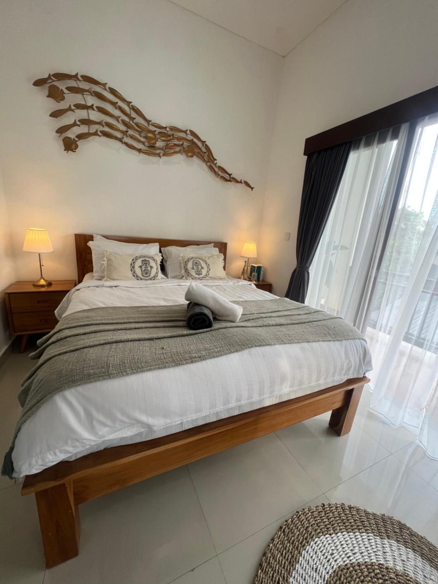 Villa House *