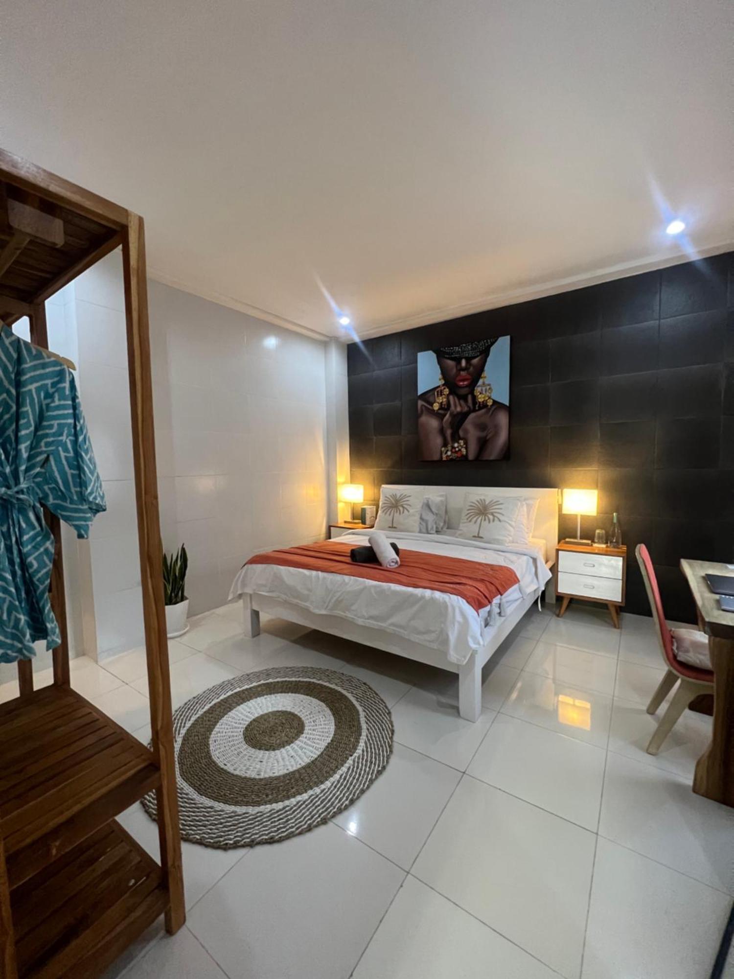 House Ubud (Bali)