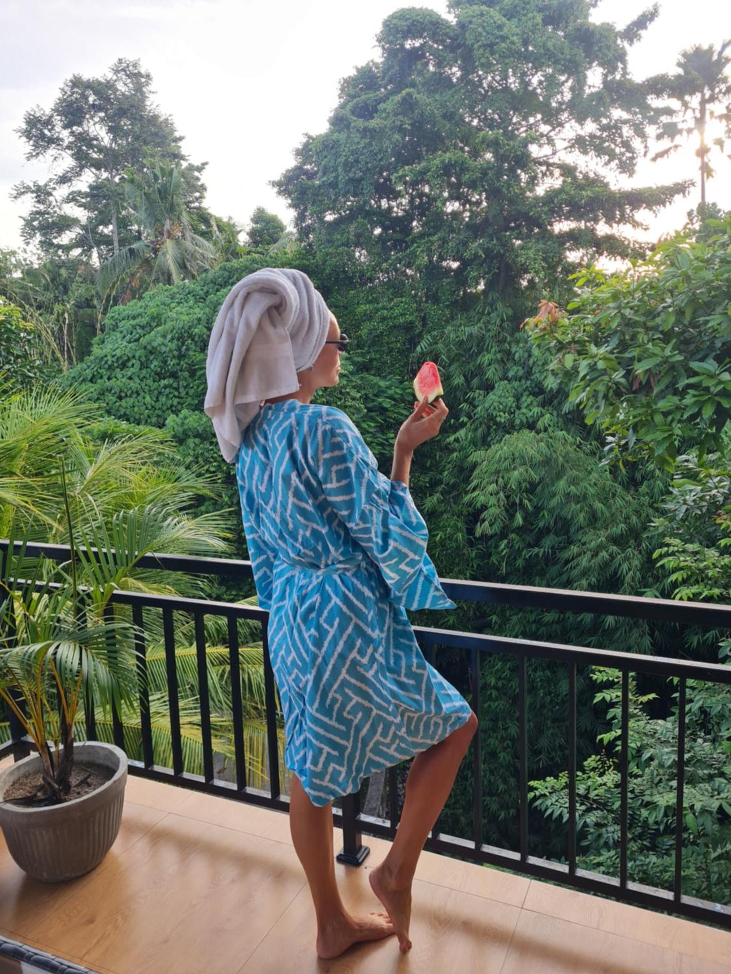 Villa House Ubud (Bali)