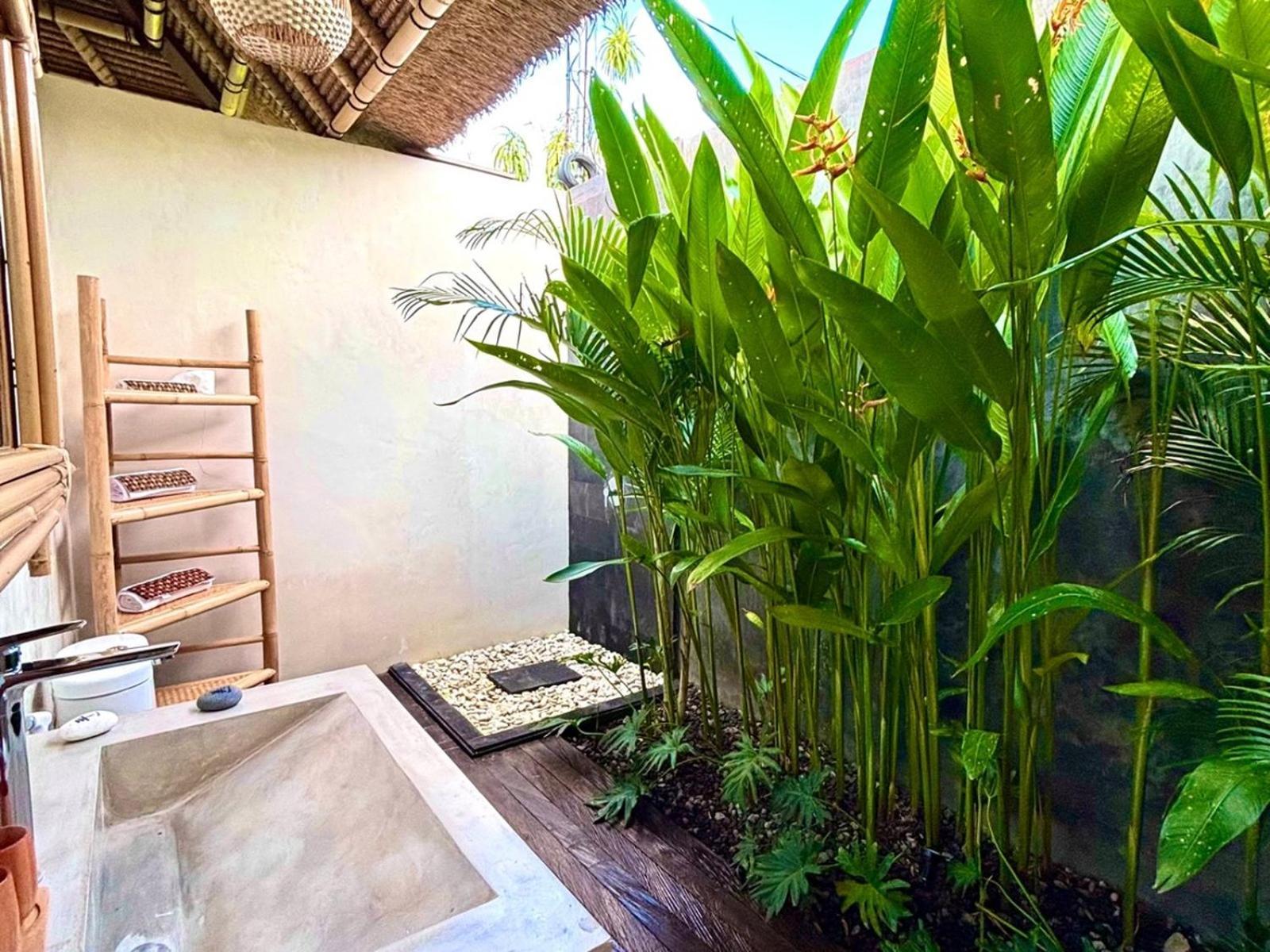 Lodge Rumah Kita *