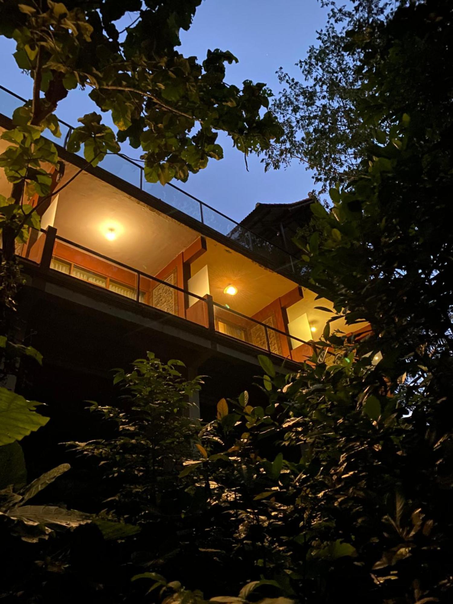 Umah Temuku Guest house Ubud (Bali)