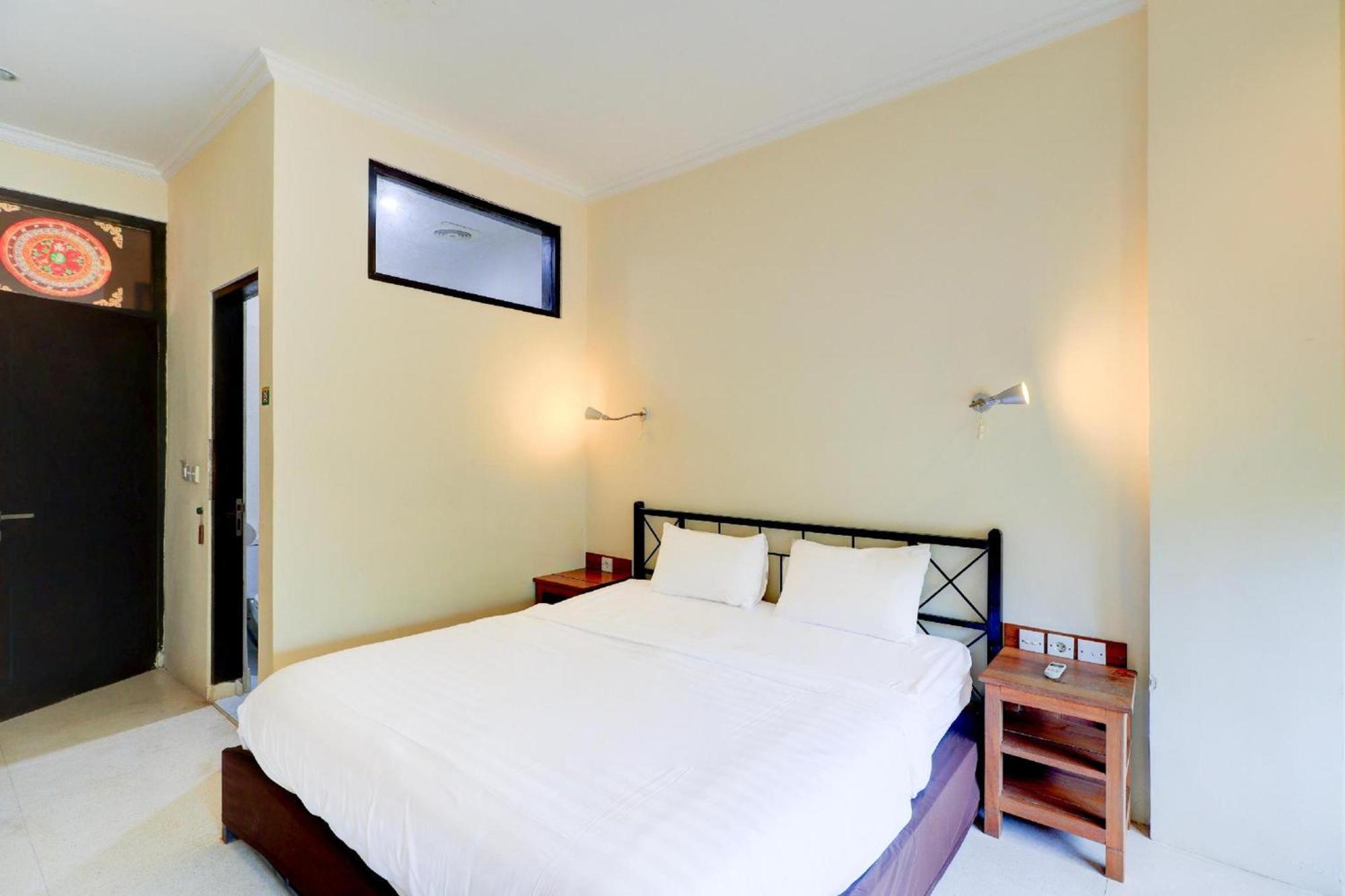 Collection O Near Formerly Suly Hotel Ubud (Bali)