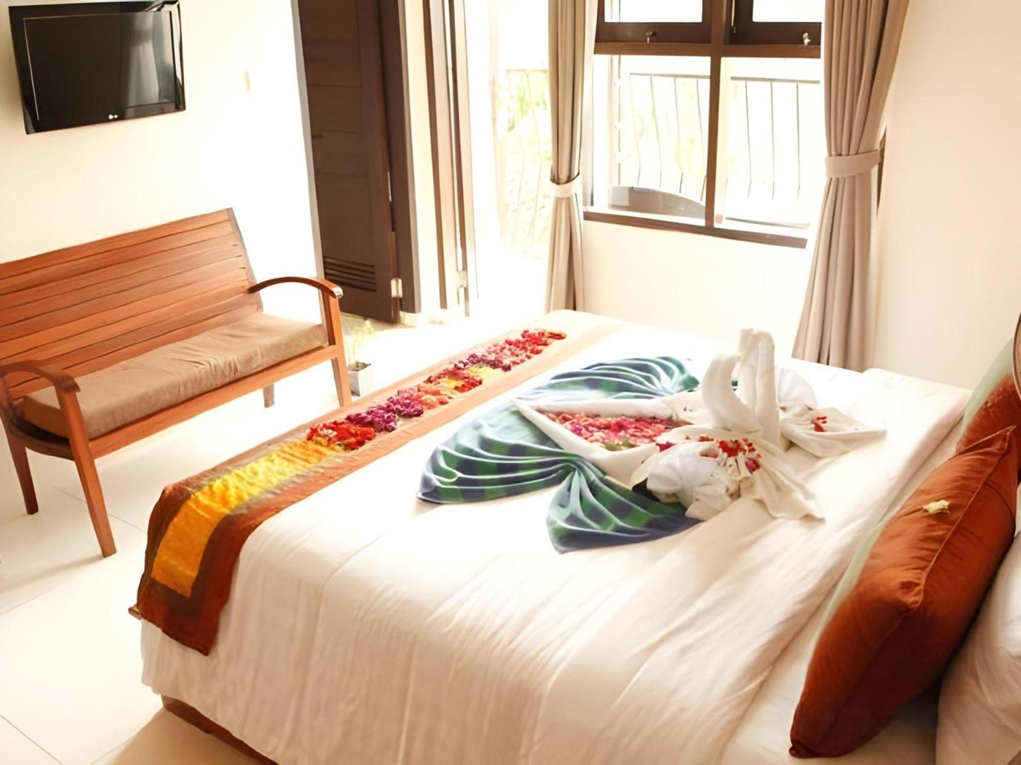 Collection O Near Formerly Suly Ubud (Bali)