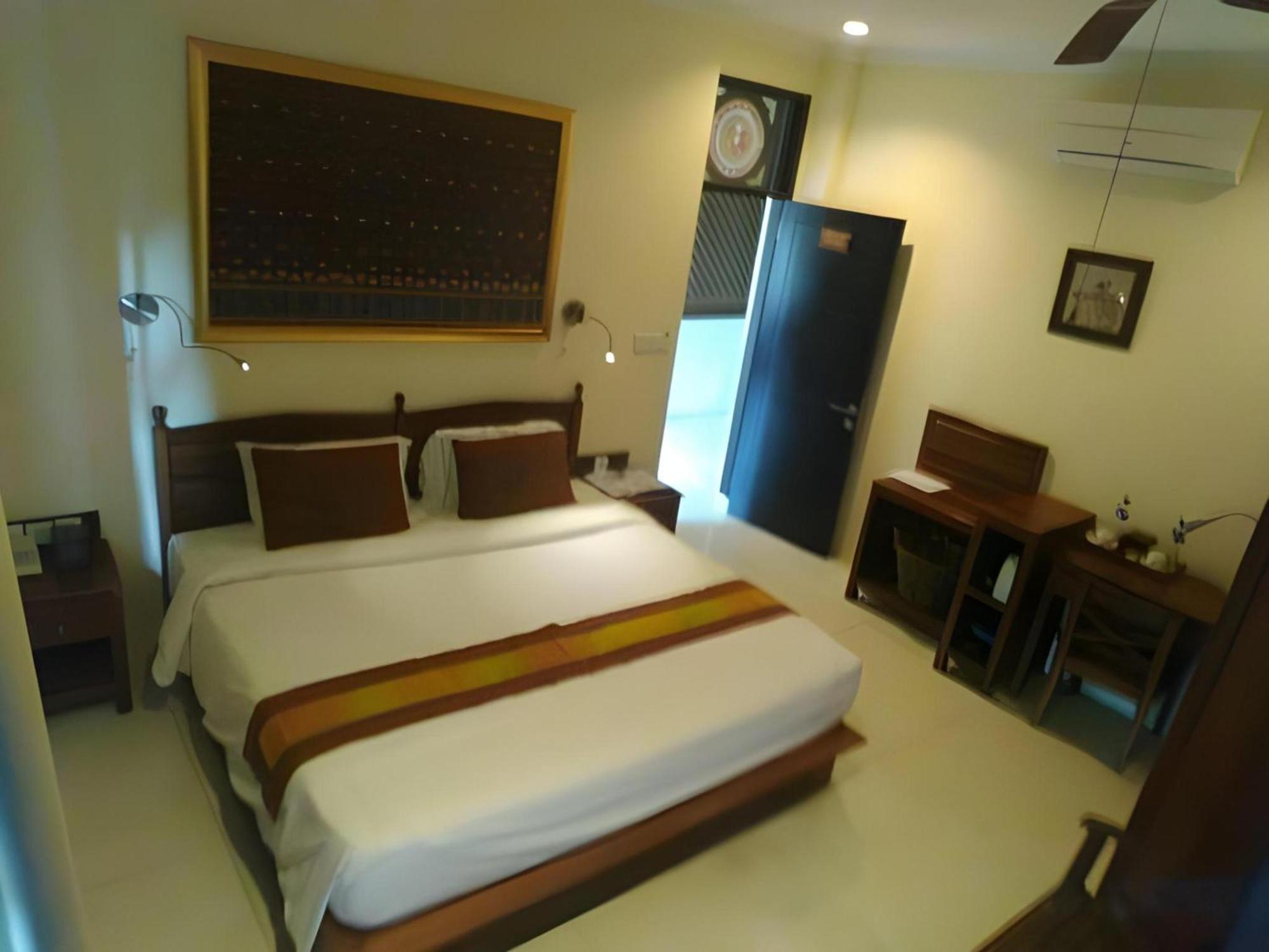 Collection O Near Formerly Suly 3* Ubud (Bali)
