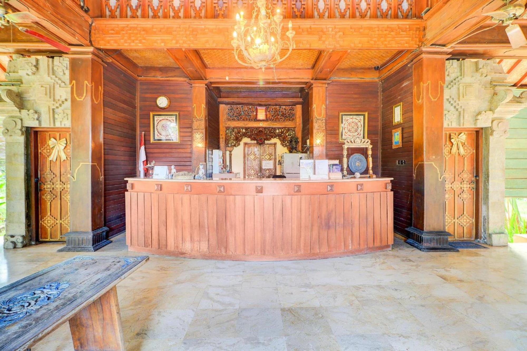 Collection O Near Formerly Suly Hotel Ubud (Bali)