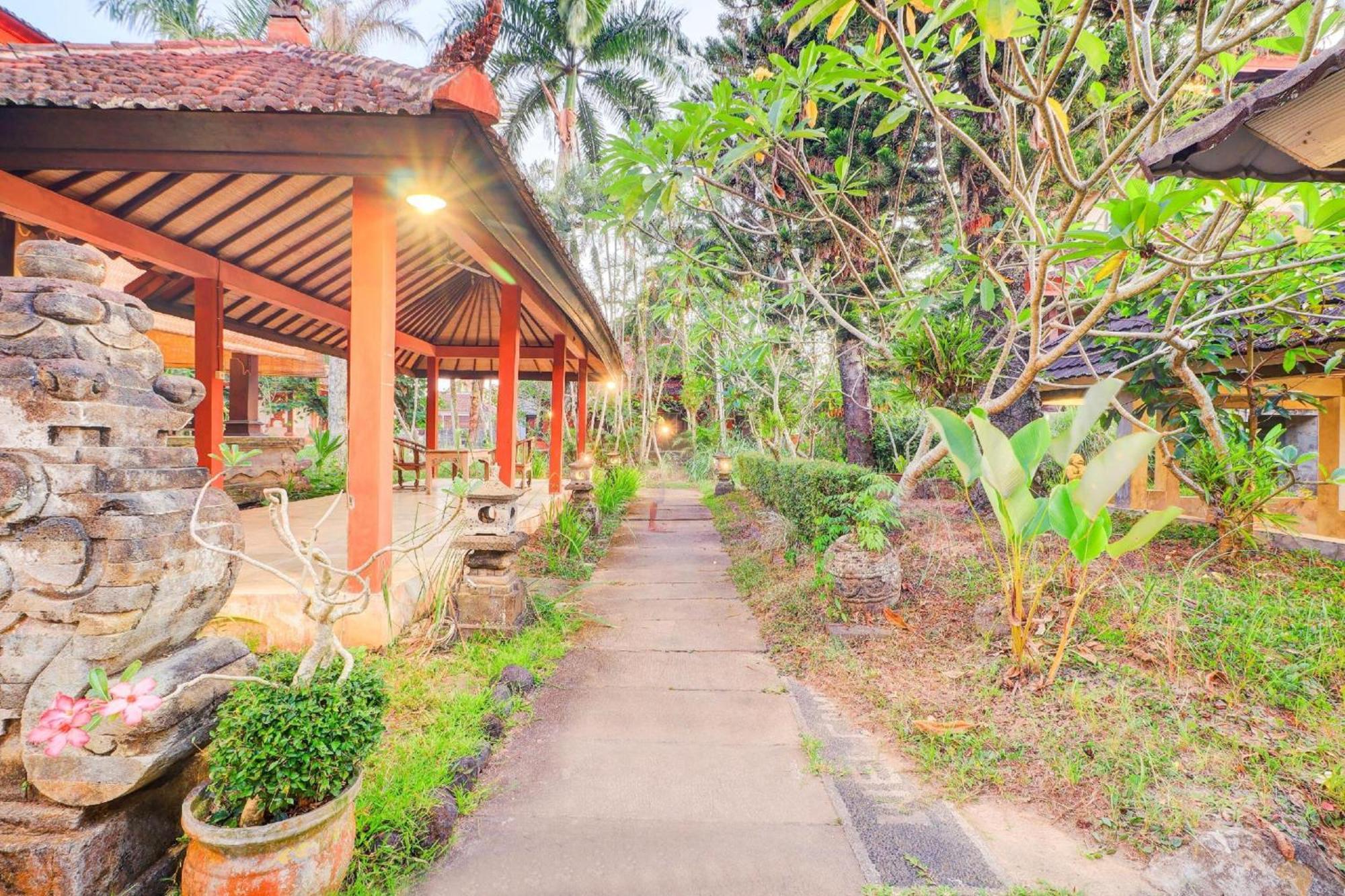 Hotel Collection O Near Formerly Suly Ubud (Bali)