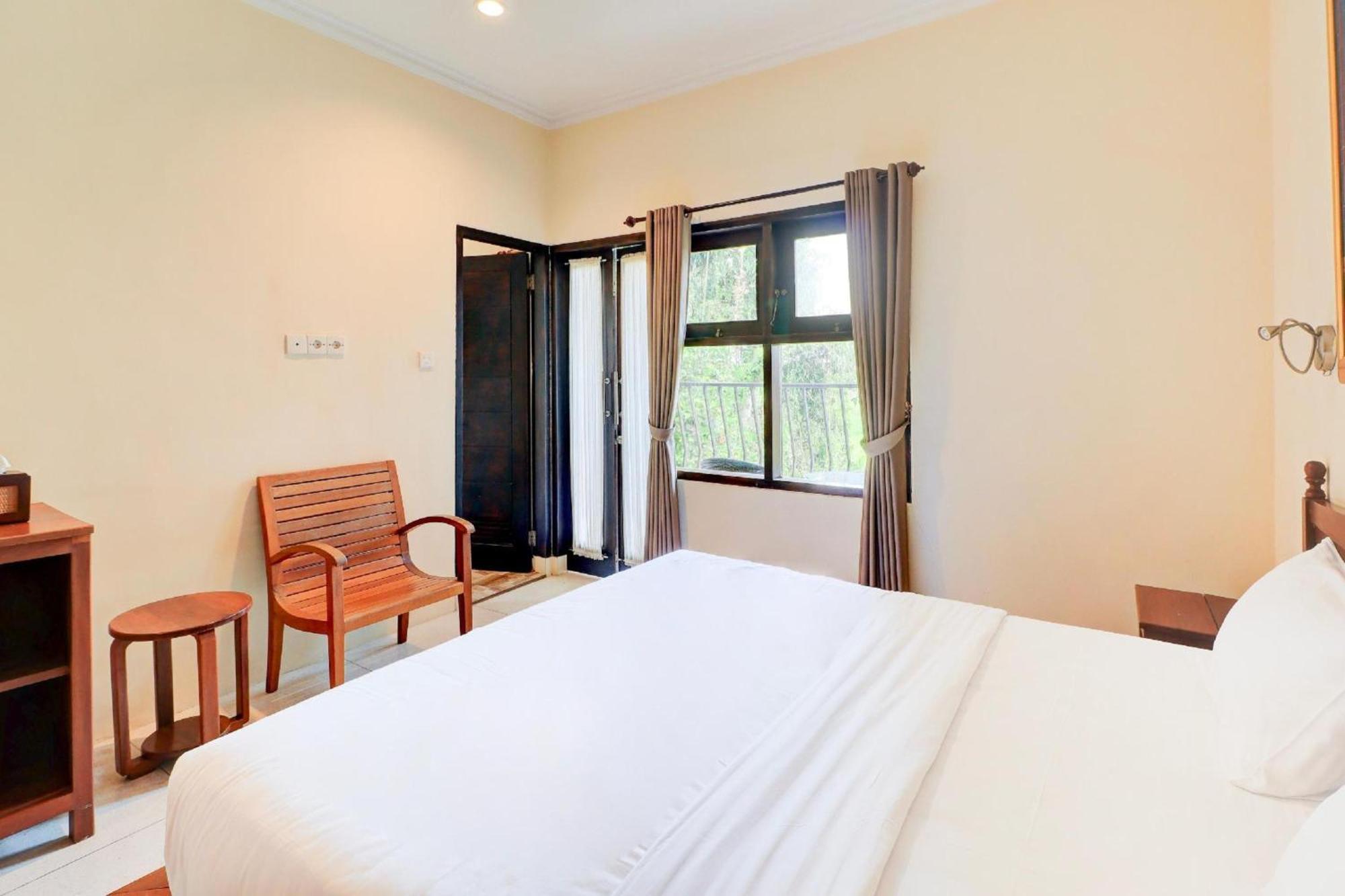 Hotel Collection O Near Formerly Suly Ubud (Bali)