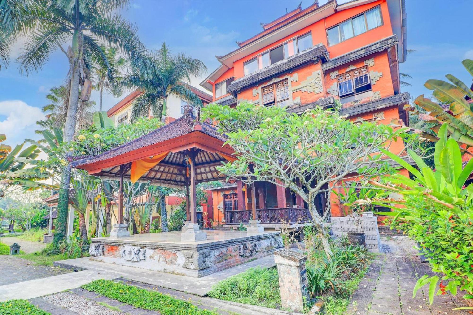 Collection O Near Formerly Suly Hotel 3*