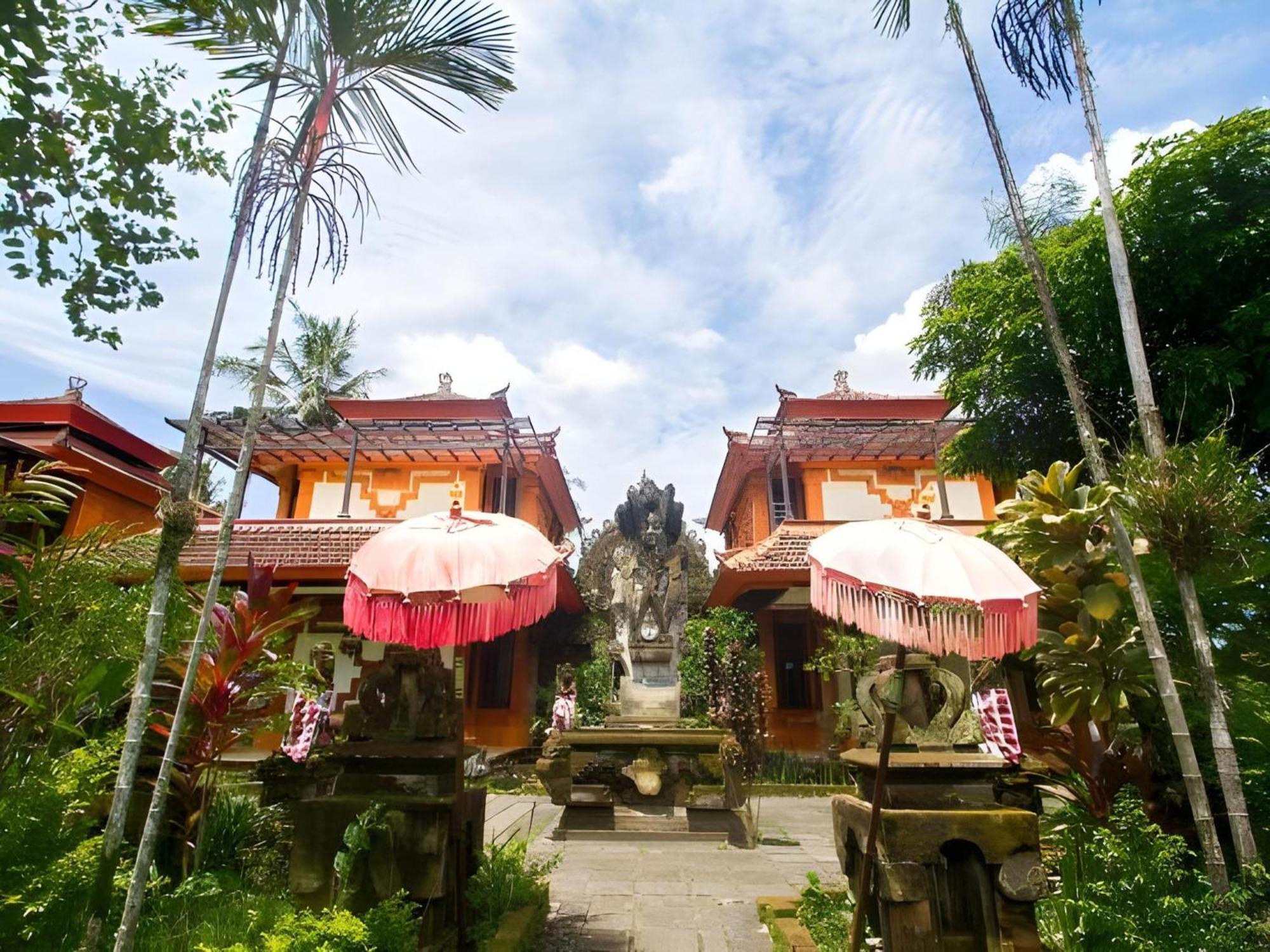 Hotel Collection O Near Formerly Suly Ubud (Bali)