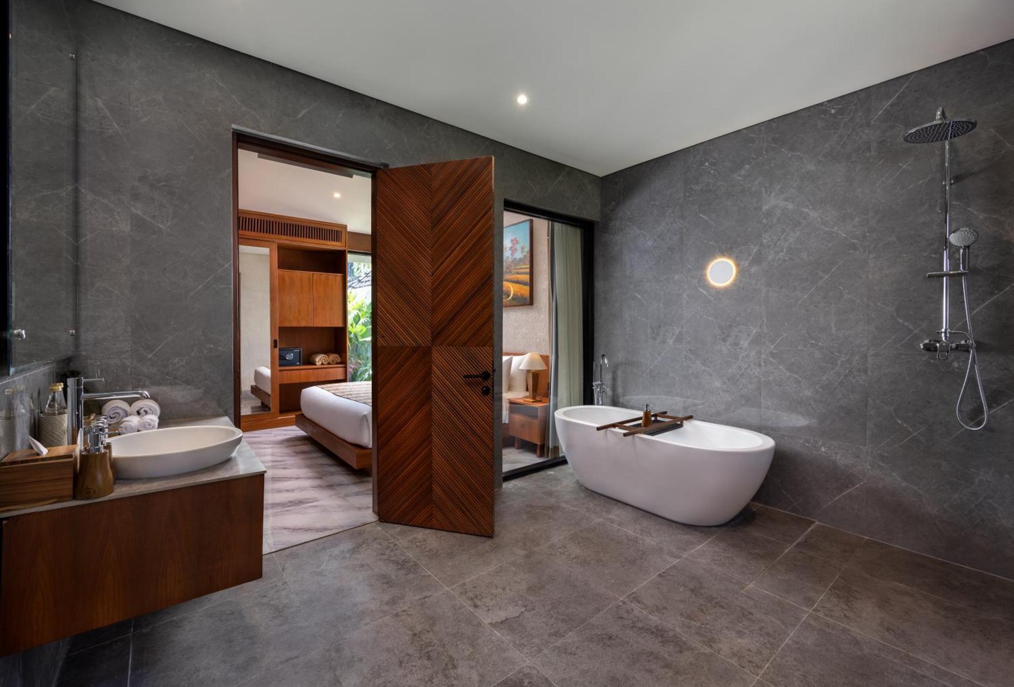 Hotel Unagi Mas By Emana