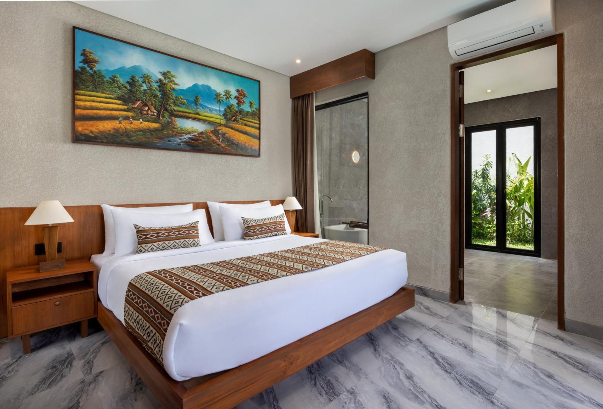 Unagi Mas By Emana Ubud (Bali)