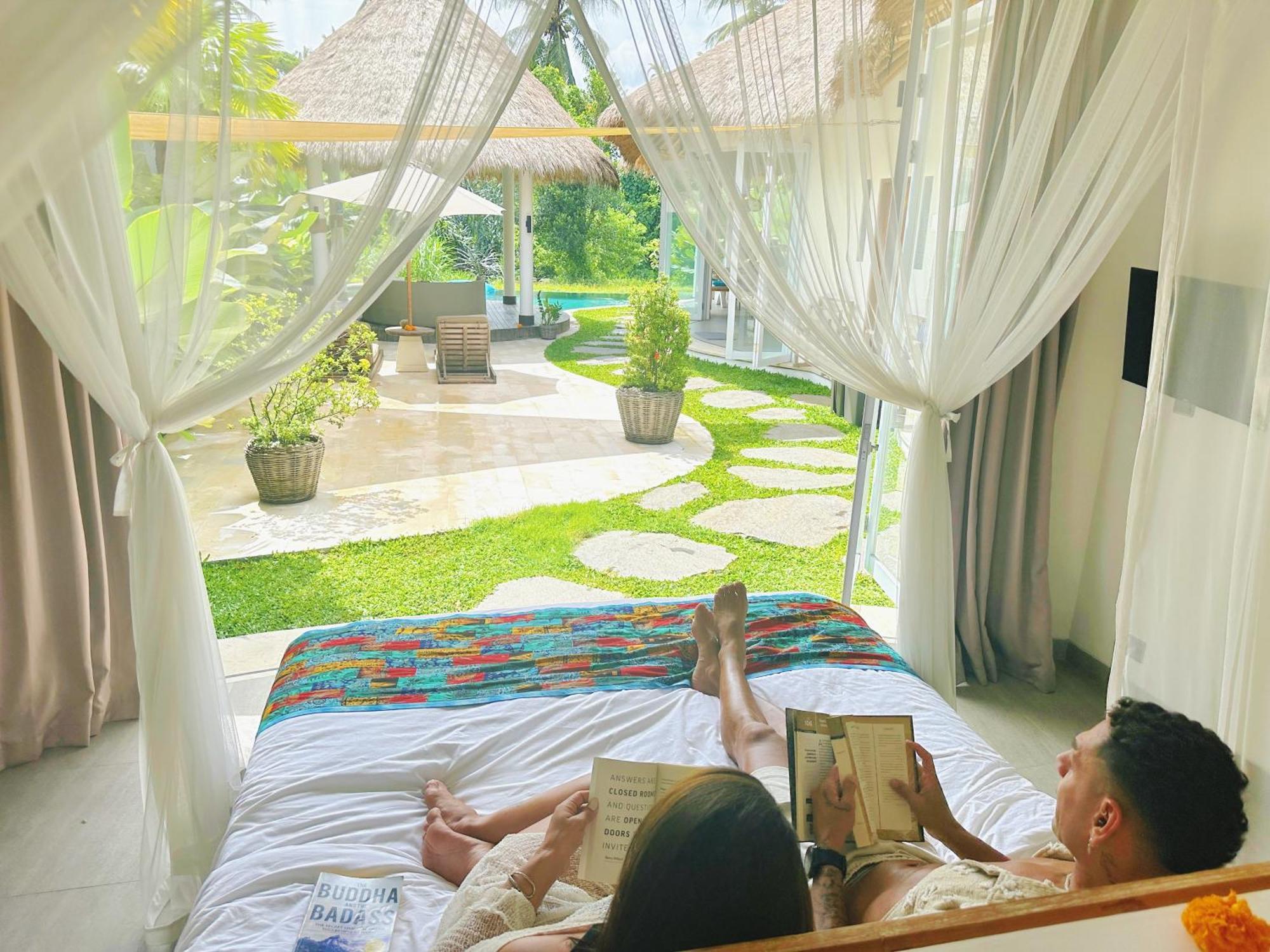 2bed Luxury Private - 10min To Center, Yoga Shala, Crossfit-style Gym