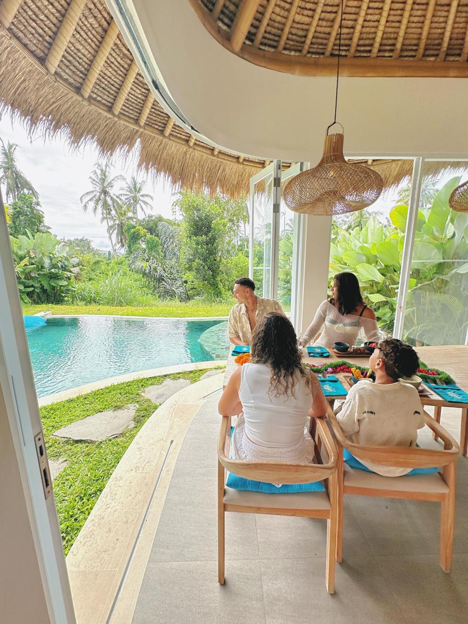 2bed Luxury Private - 10min To Center, Yoga Shala, Crossfit-style Gym Villa