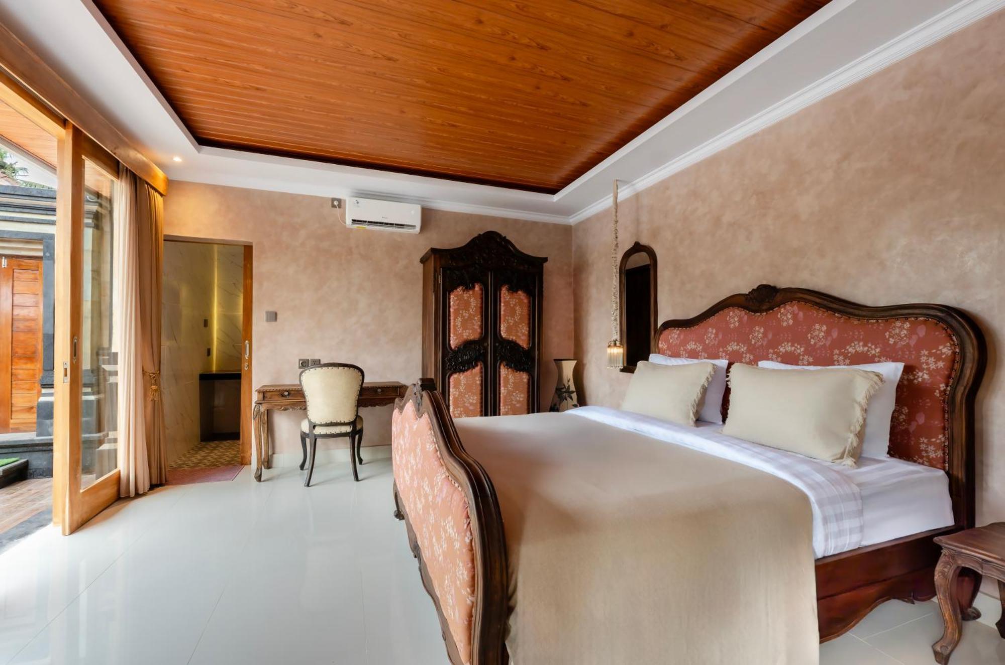 The Moringa Private Ubud