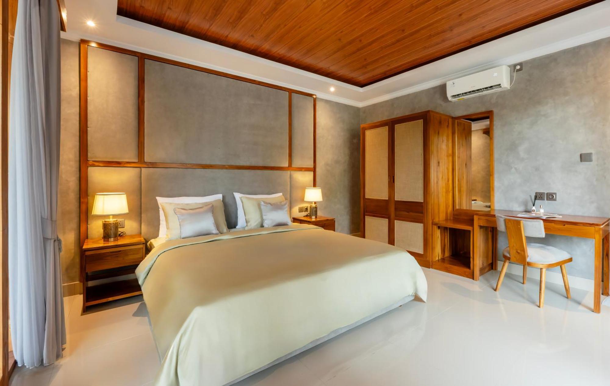 The Moringa Private Ubud