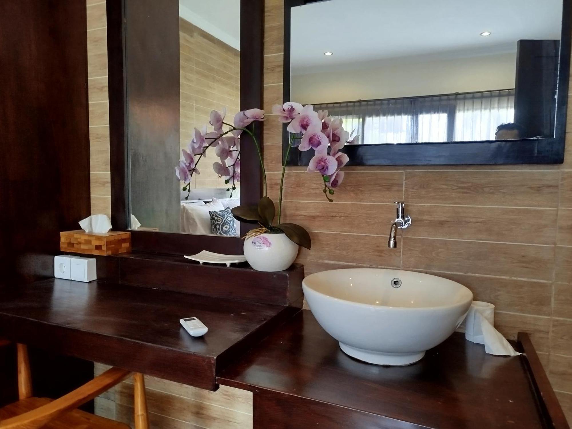 Meliora Bali Guest house