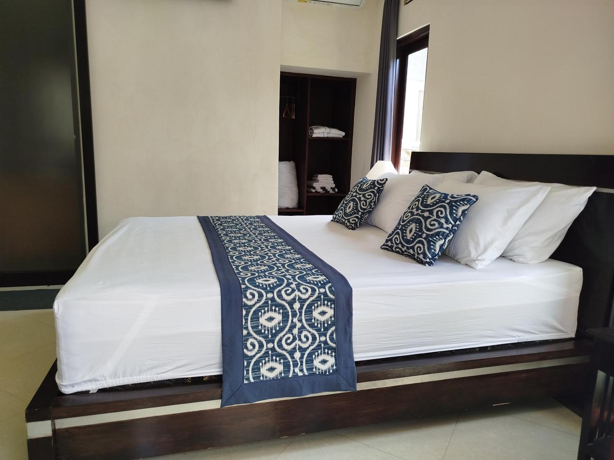 Guest house Meliora Bali