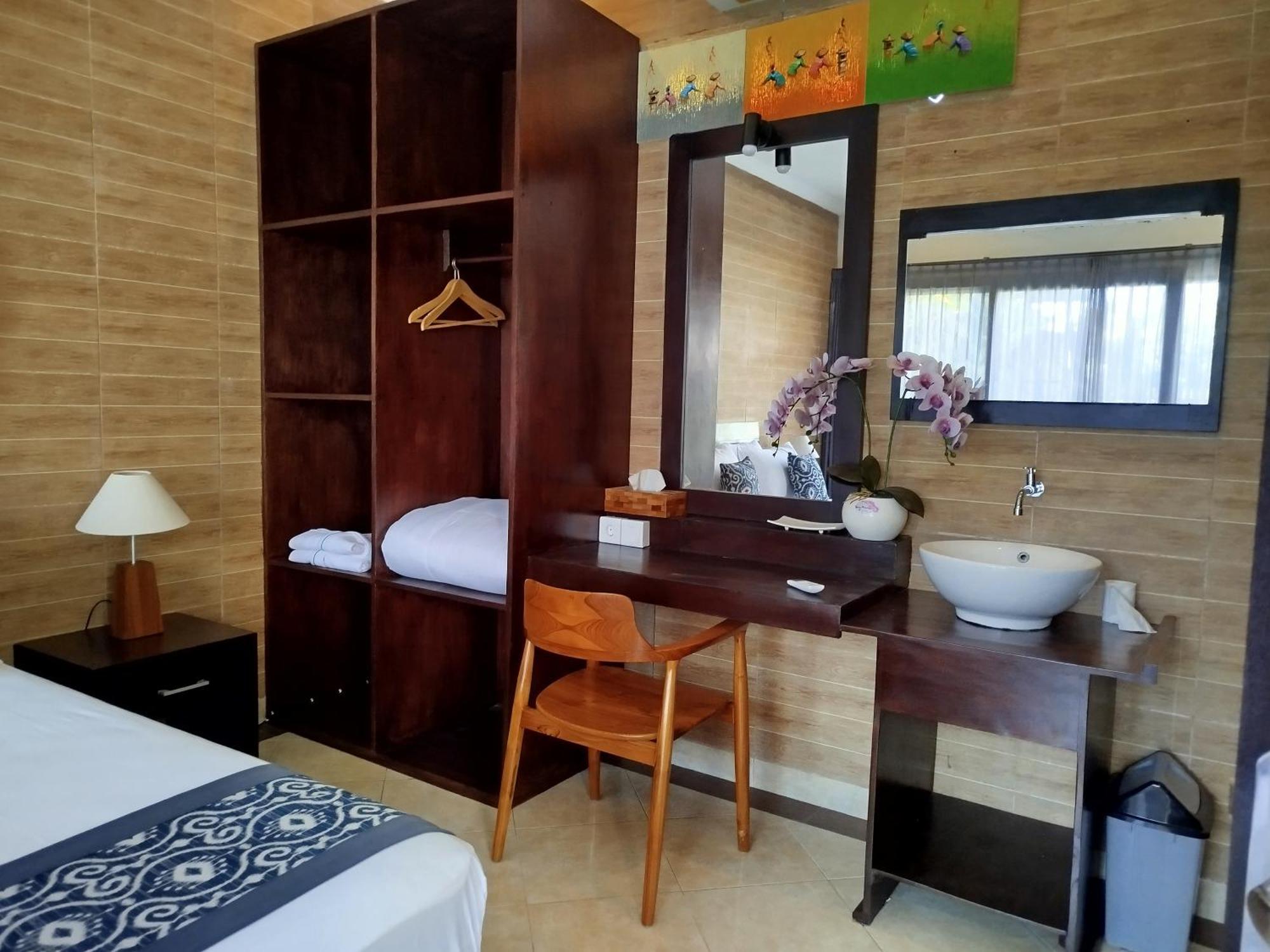 Meliora Bali Guest house Ubud (Bali)
