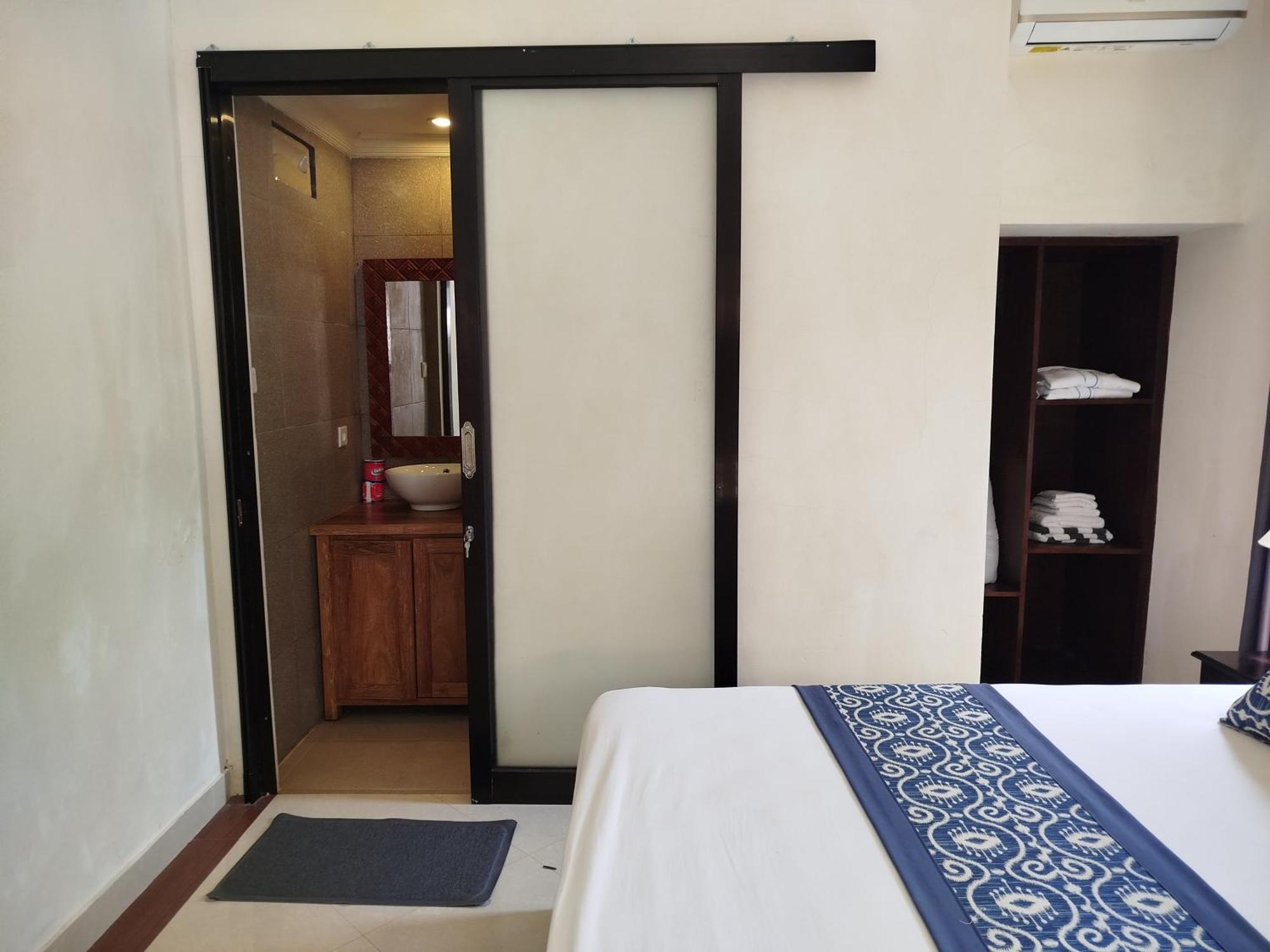 Meliora Bali Guest house *