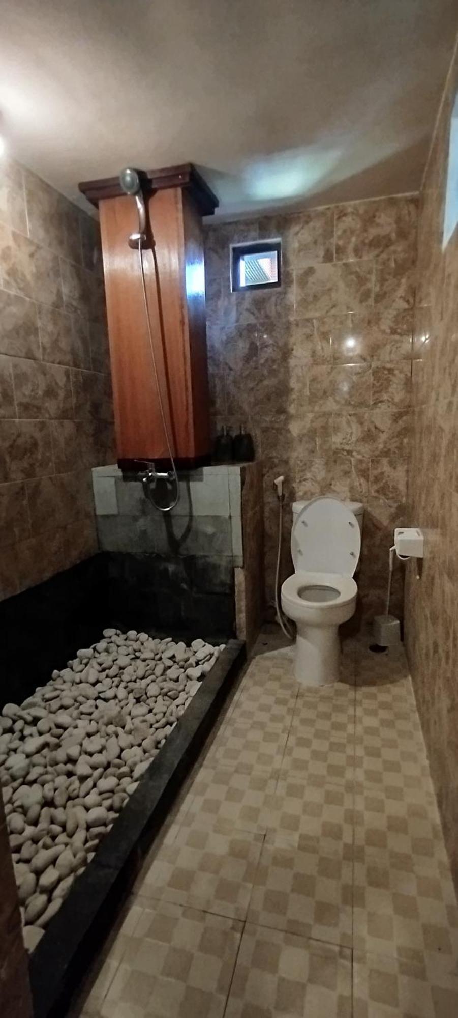 Guest house Meliora Bali