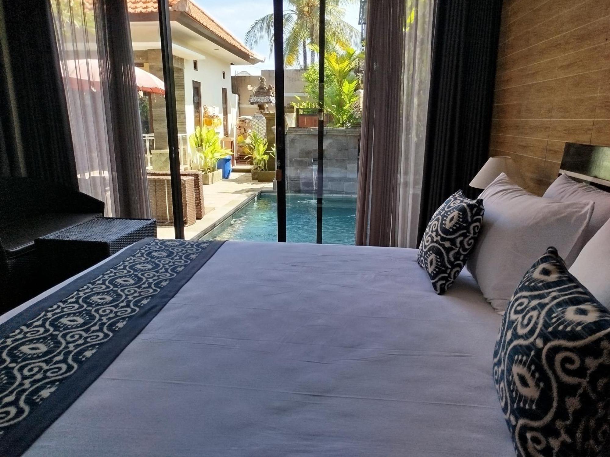 Guest house Meliora Bali *