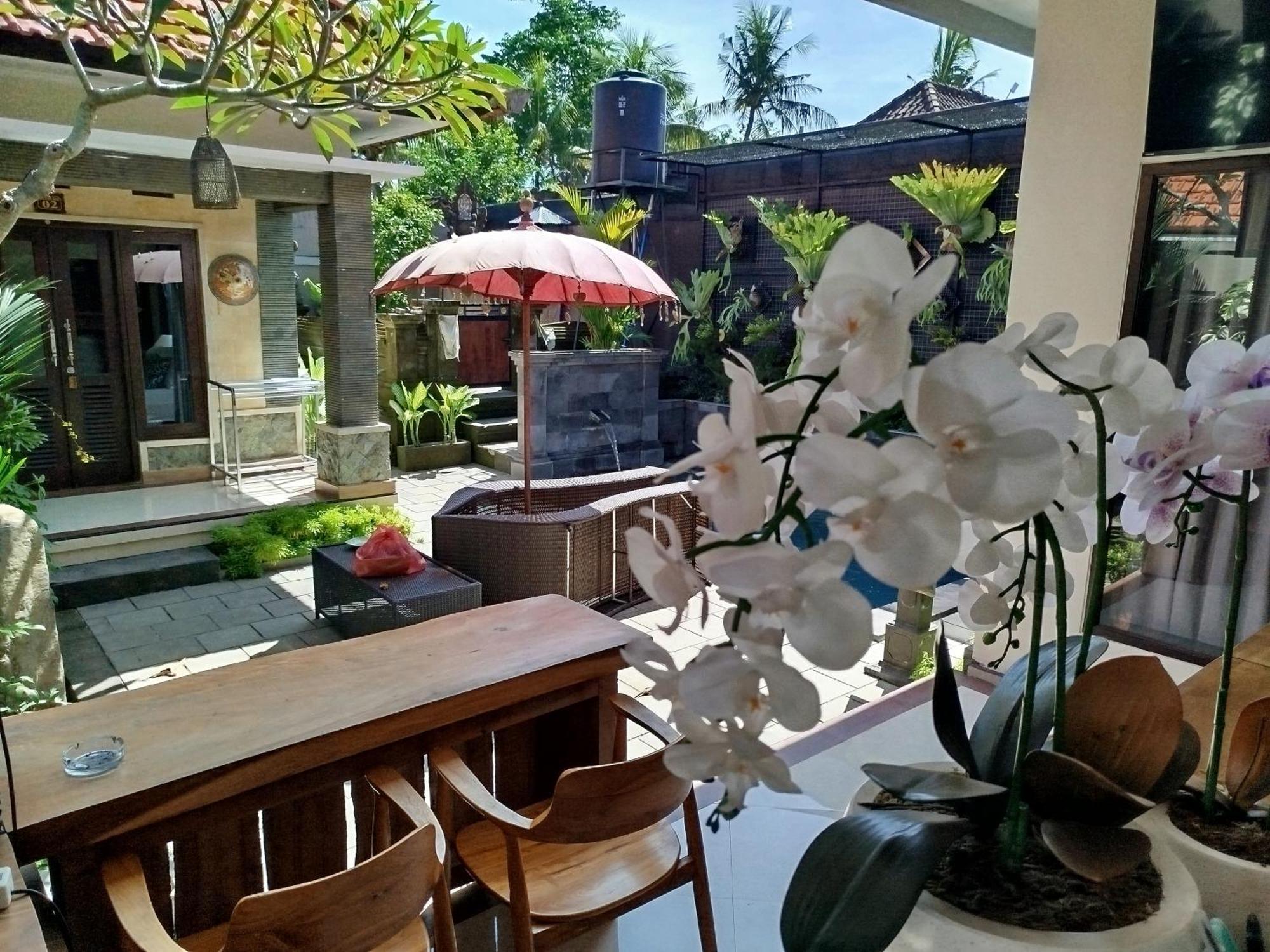 Meliora Bali Guest house *