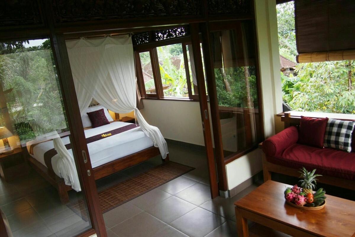Apartment 2br Jungle House In The Edge Of