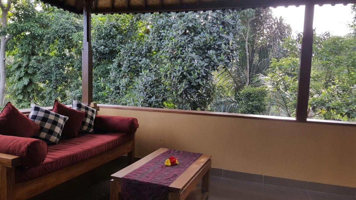 2br Jungle House In The Edge Of Ubud (Bali)