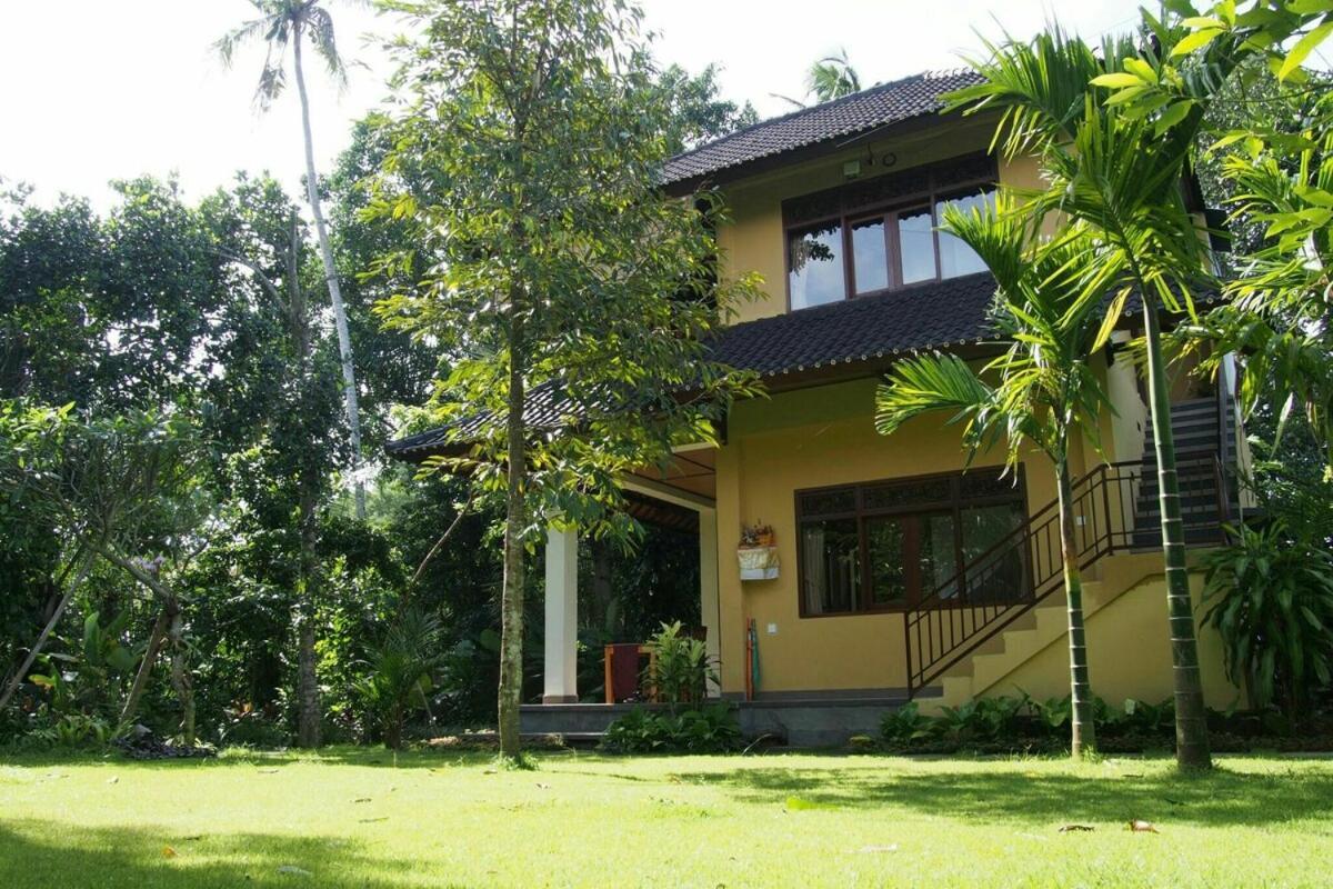 2br Jungle House In The Edge Of * Ubud (Bali)