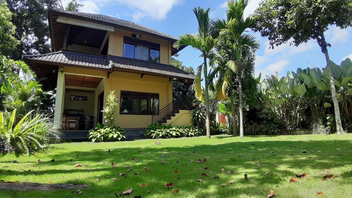 2br Jungle House In The Edge Of Apartment *