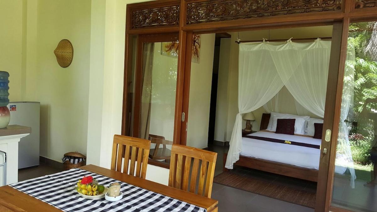 2br Jungle House In The Edge Of *