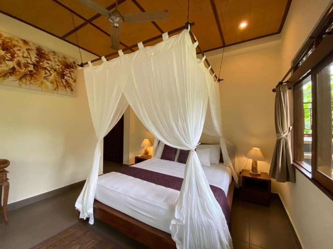 Apartment 2br Jungle House In The Edge Of