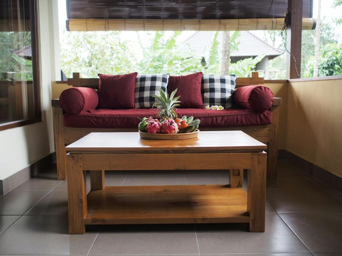 Apartment 2br Jungle House In The Edge Of
