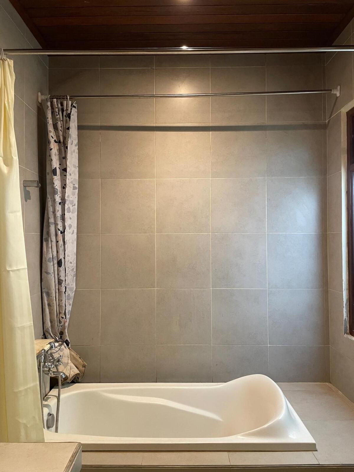 2br Jungle House In The Edge Of Apartment Ubud (Bali)