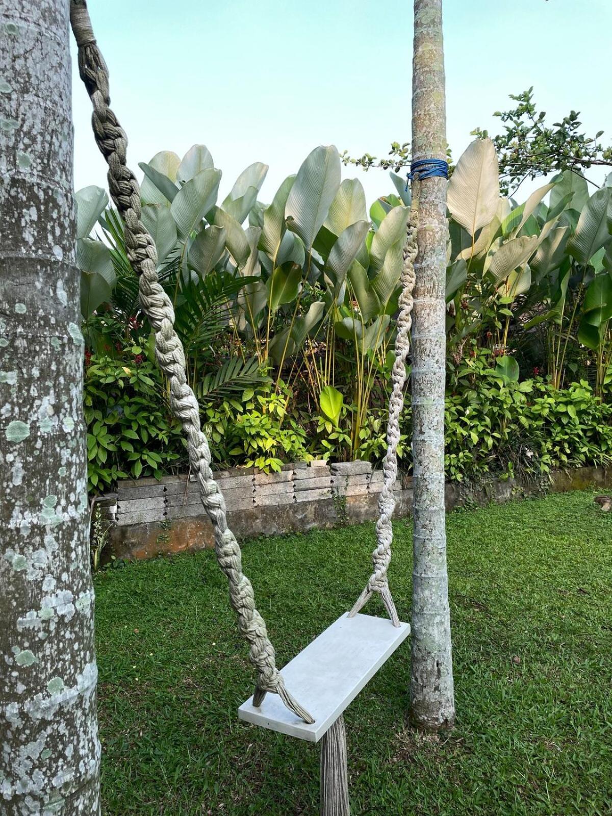 2br Jungle House In The Edge Of * Ubud (Bali)