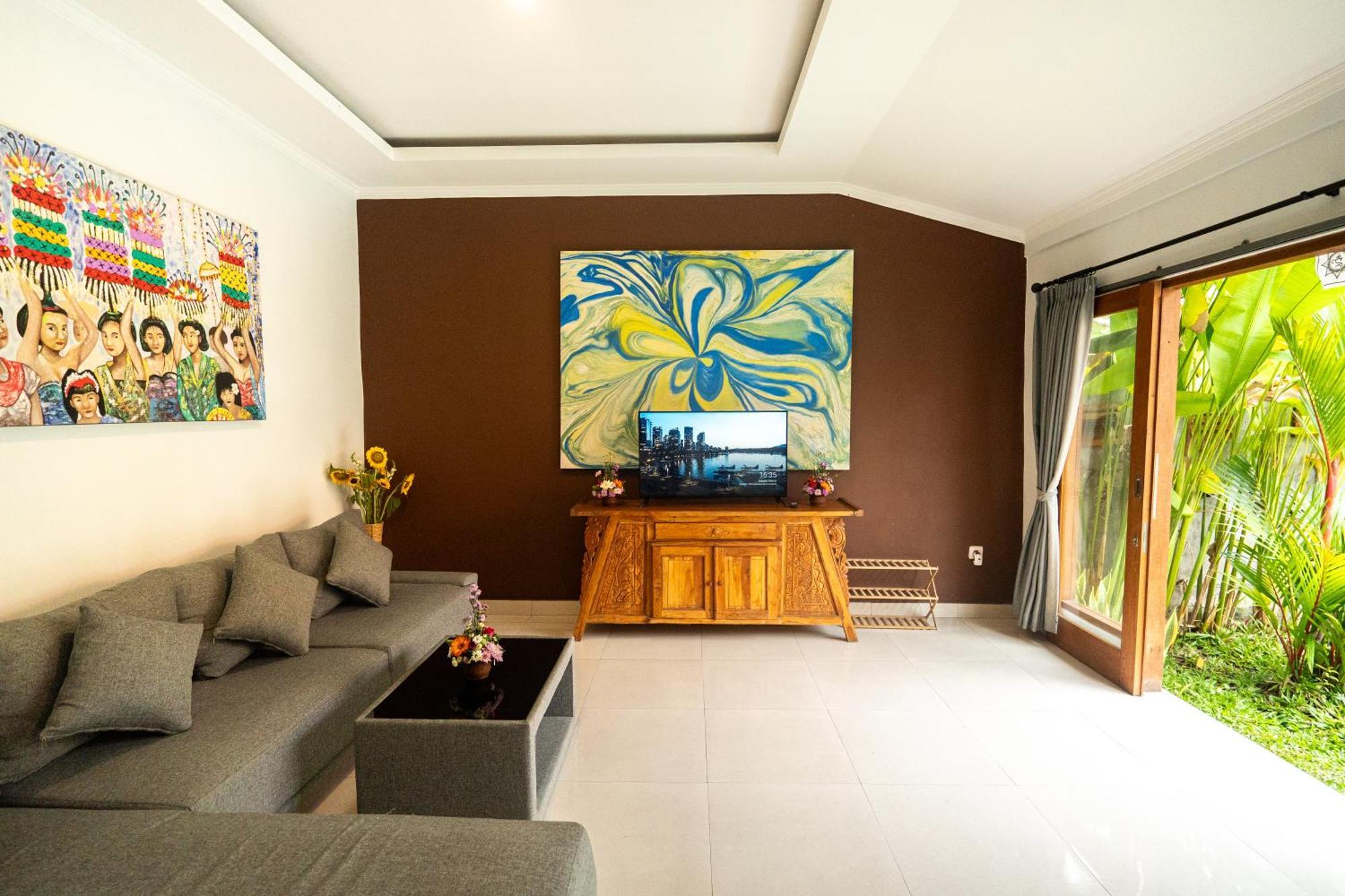 Maha Living * Ubud (Bali)