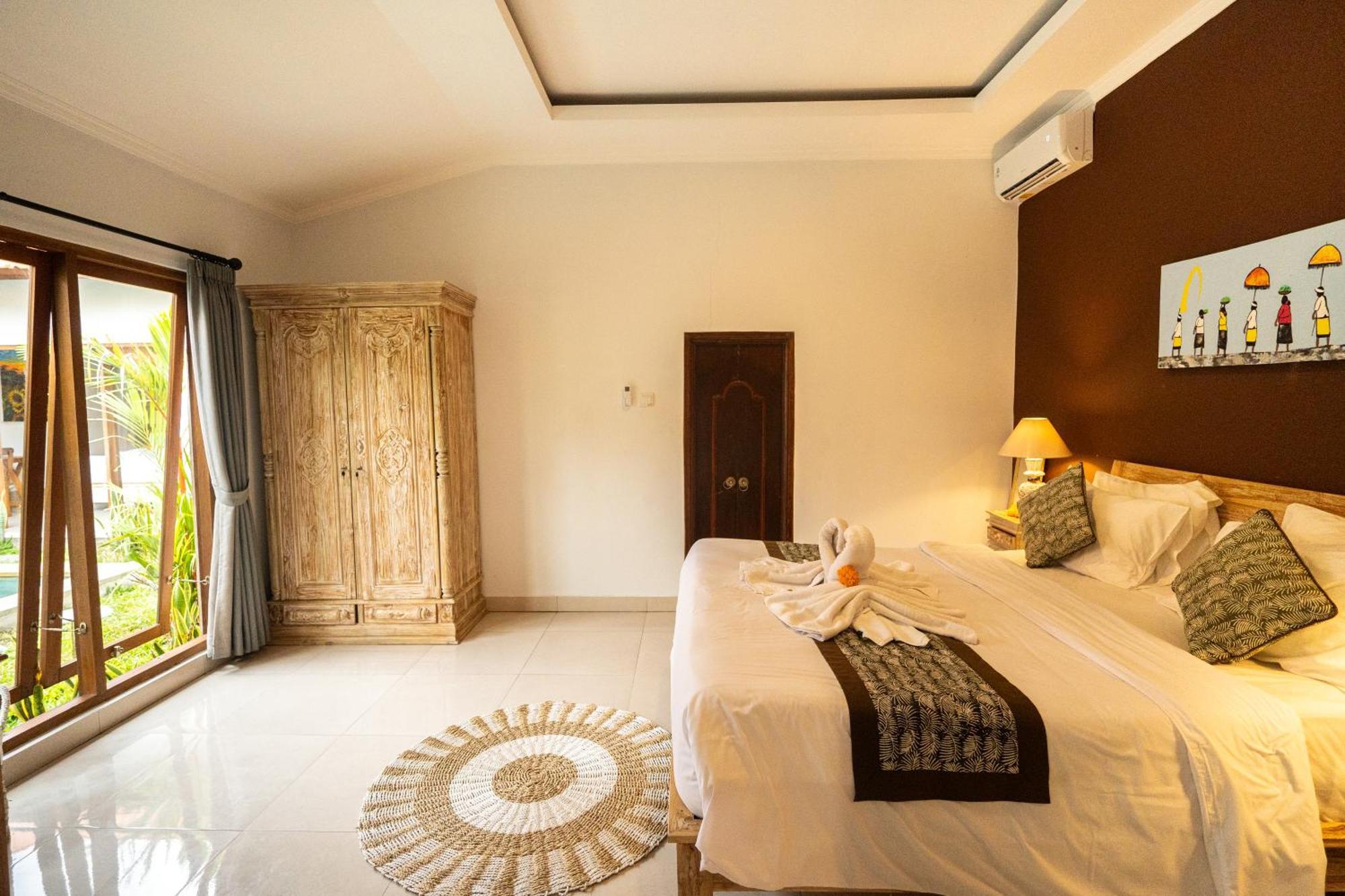 Maha Living * Ubud (Bali)
