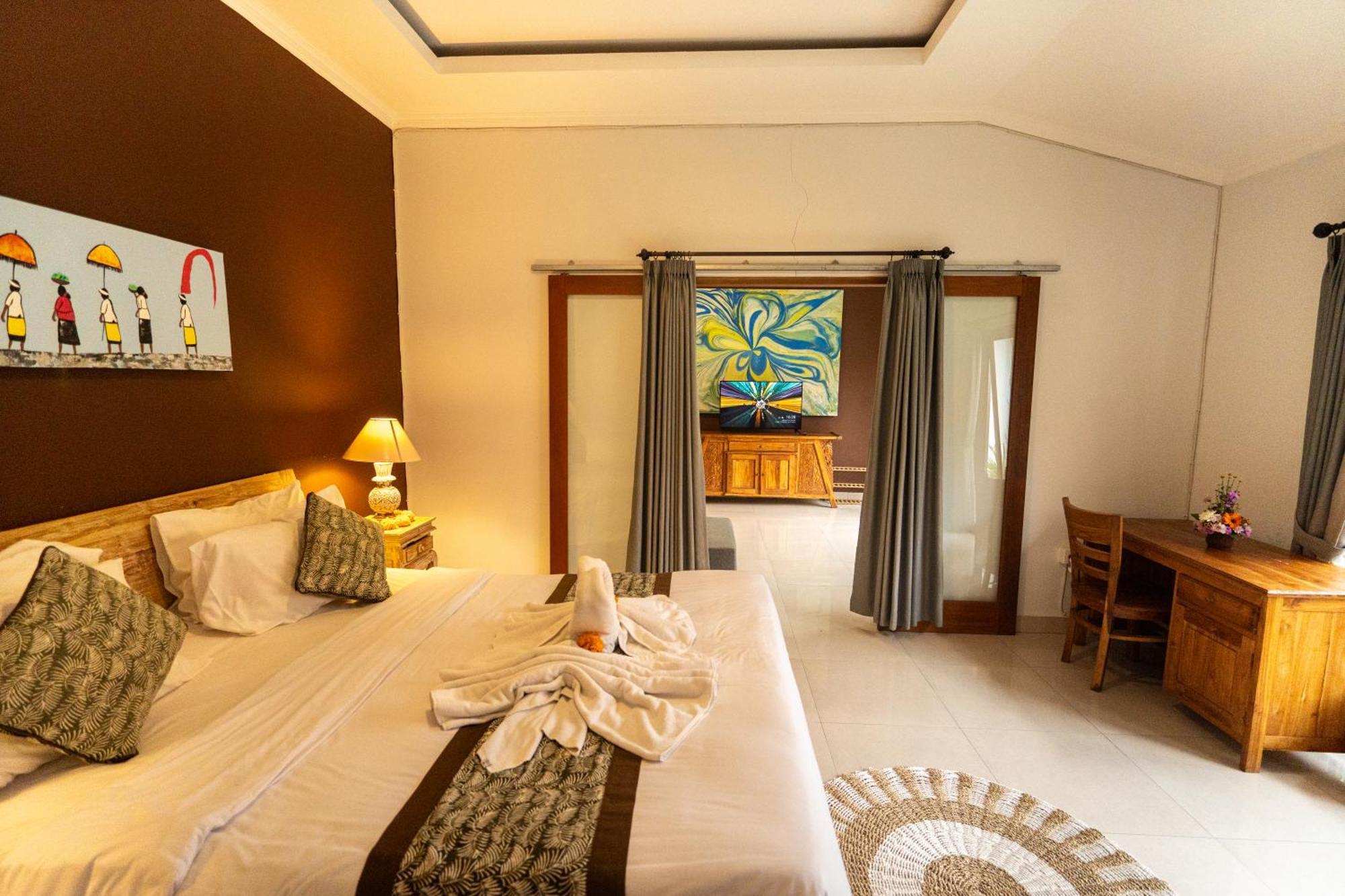 Maha Living * Ubud (Bali)