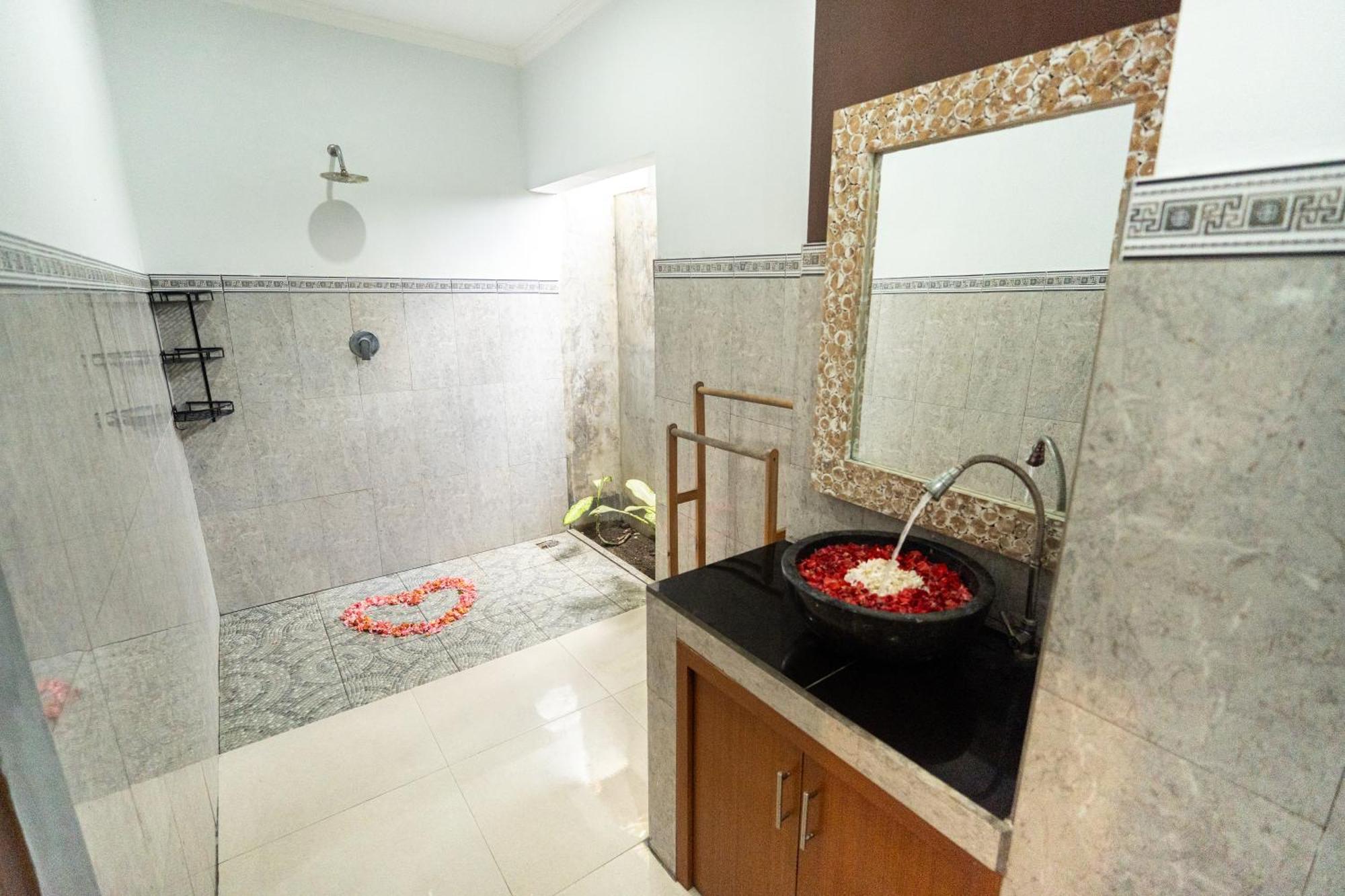 Maha Living Villa