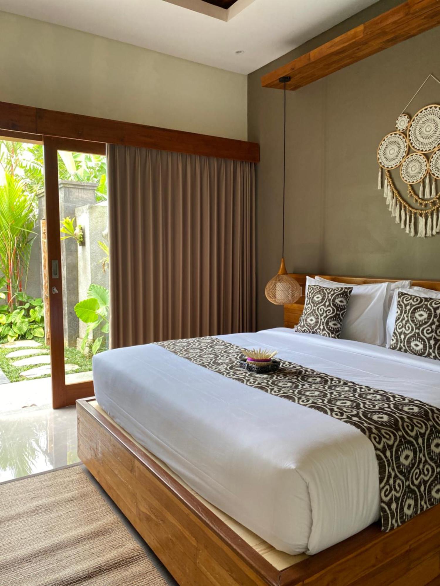 Villa Livin House Ubud (Bali)