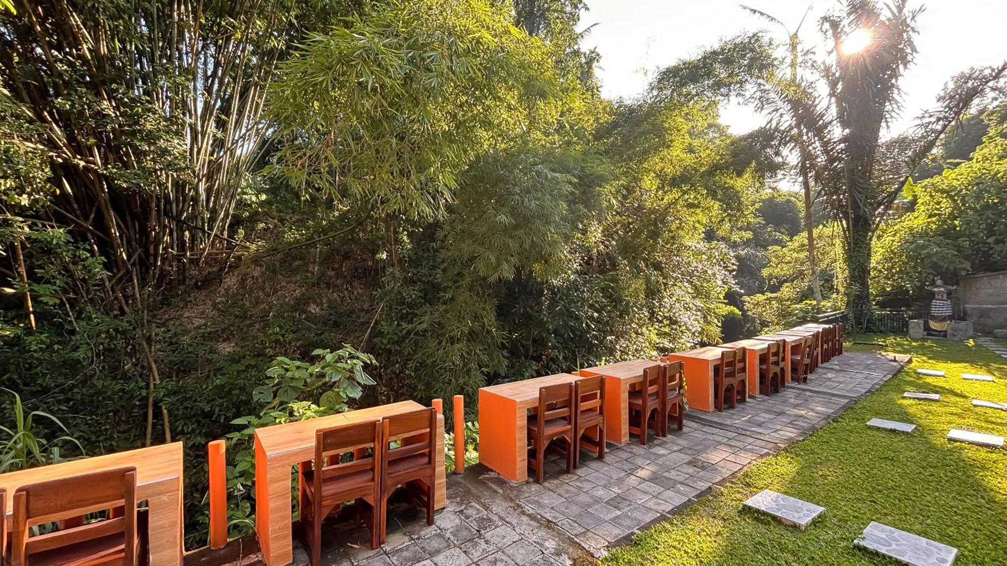 Villa Dur Pekerisan Retreat *