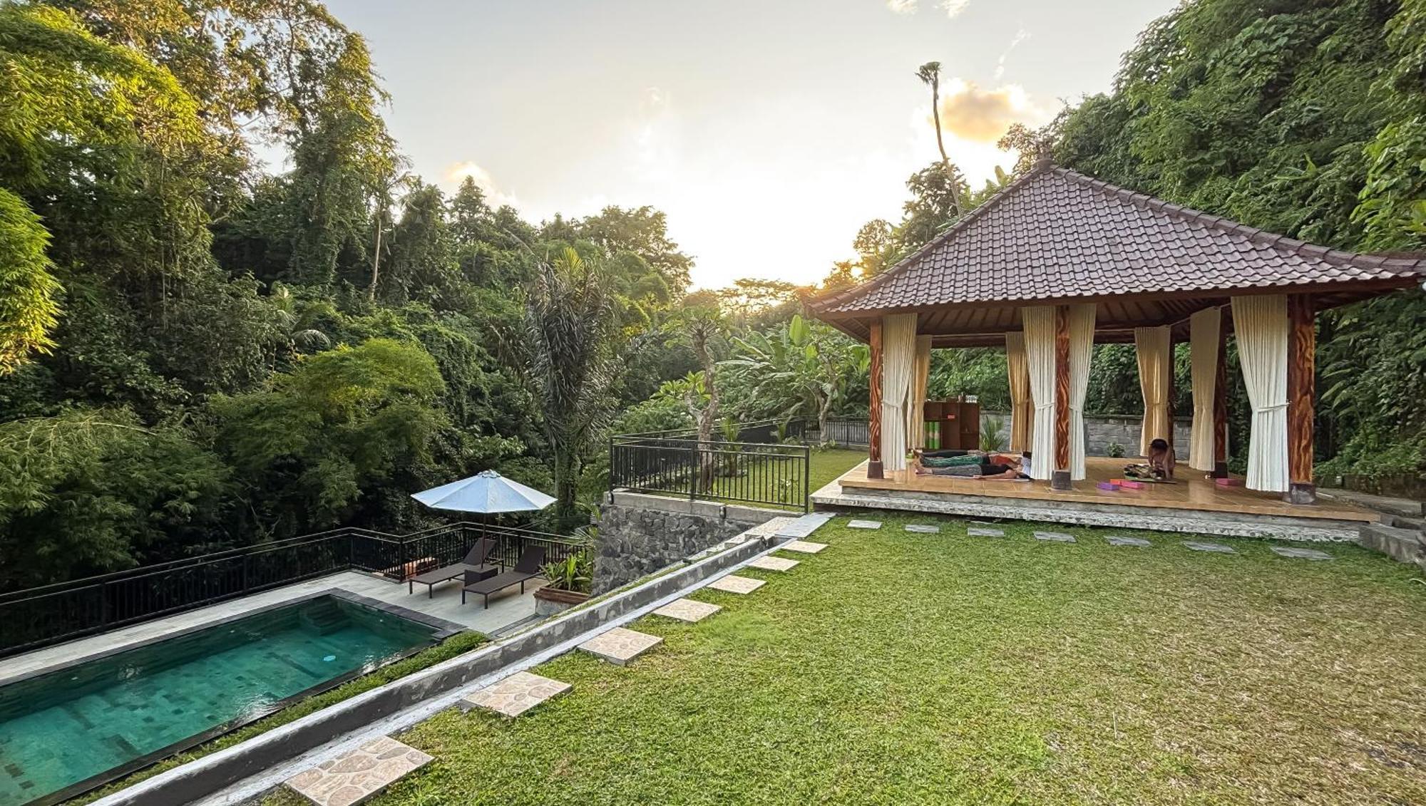 Villa Dur Pekerisan Retreat Ubud (Bali)