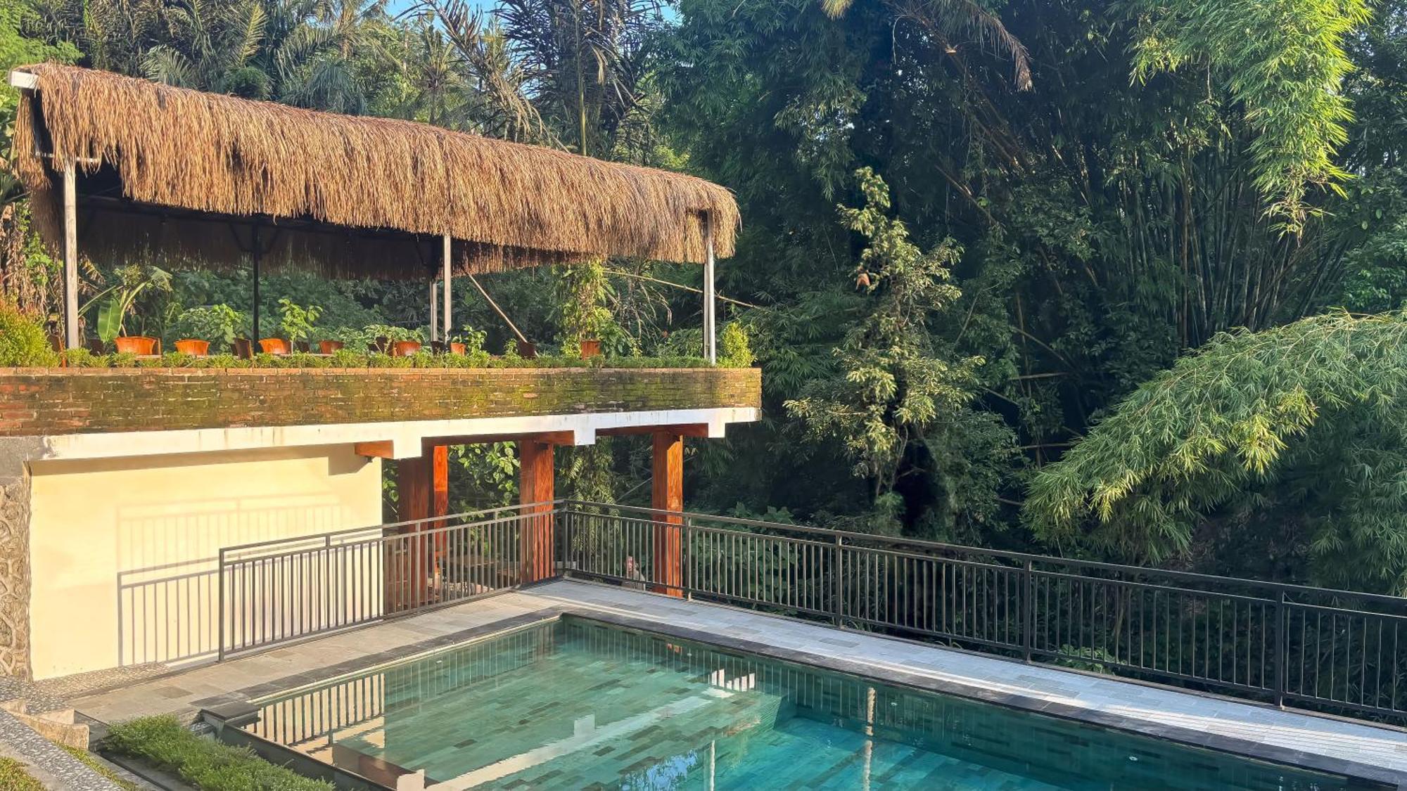 Villa Dur Pekerisan Retreat *