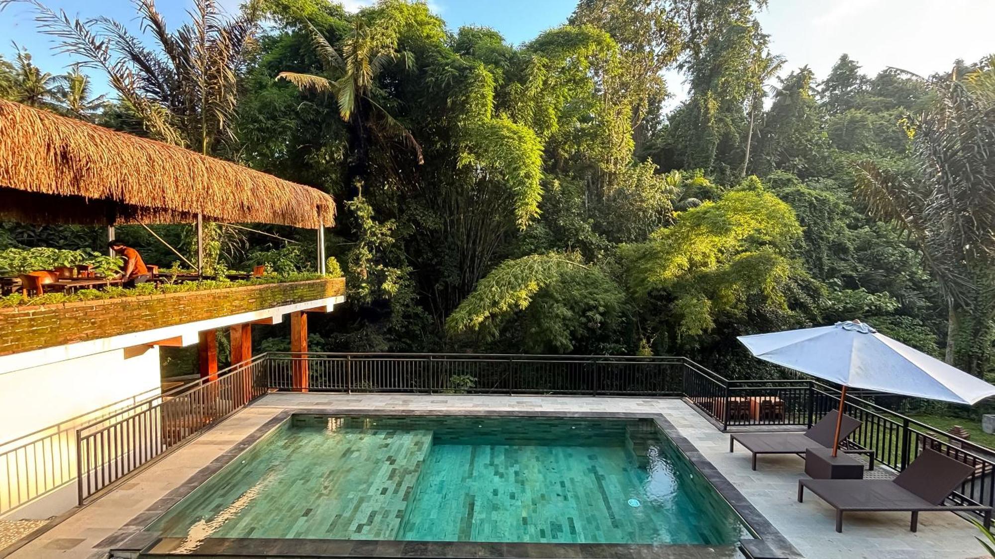 Villa Dur Pekerisan Retreat
