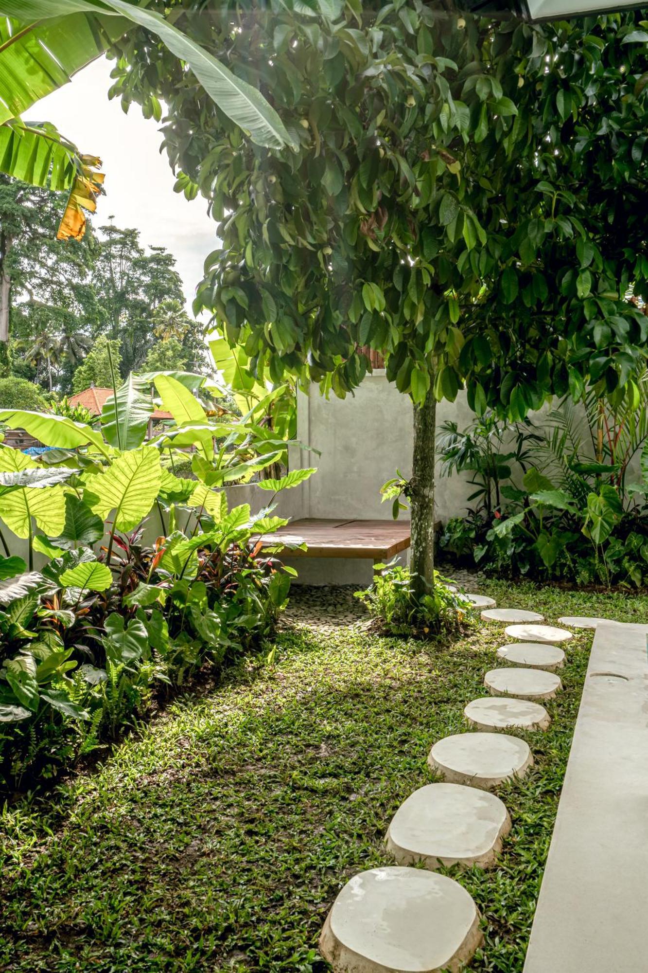 Villa Niki Ubud (Bali)