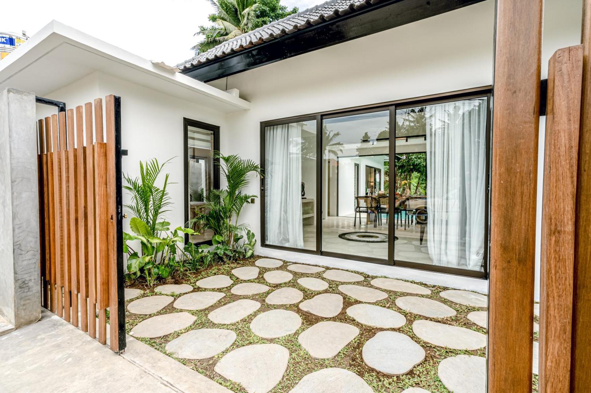 Villa Niki Ubud (Bali)