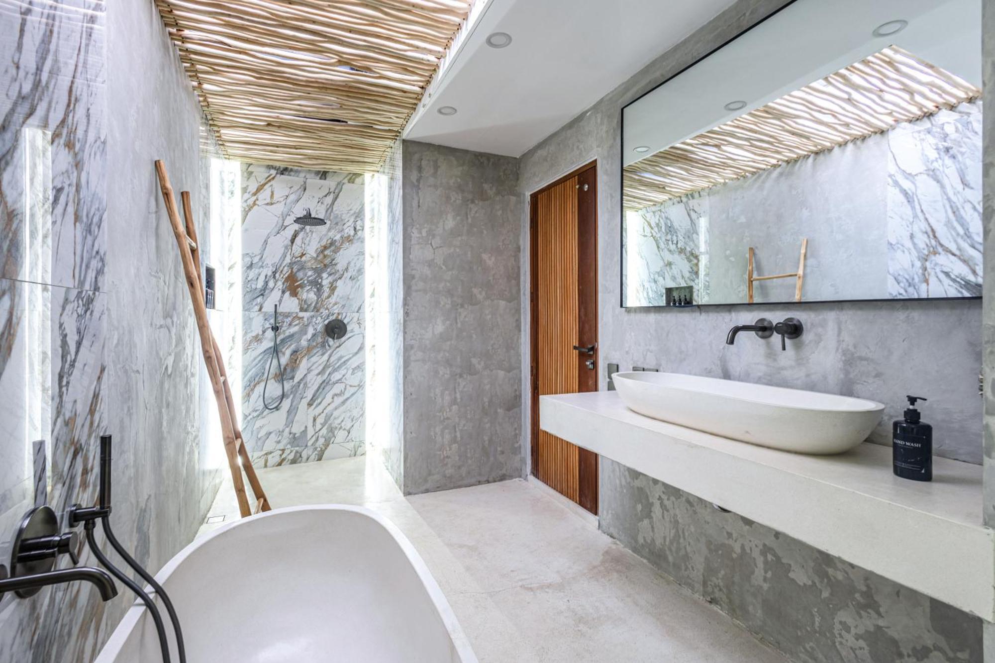 Niki Villa Ubud (Bali)