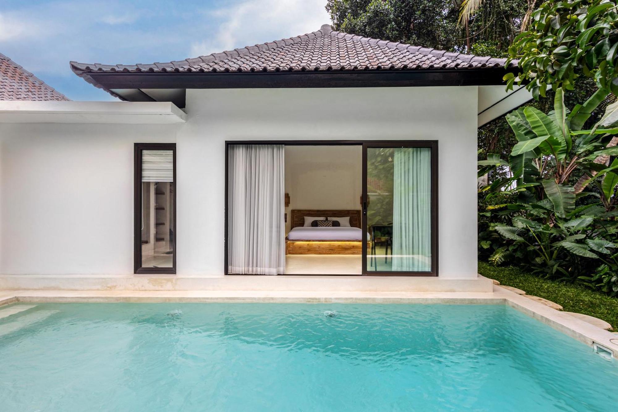 Niki Ubud (Bali)