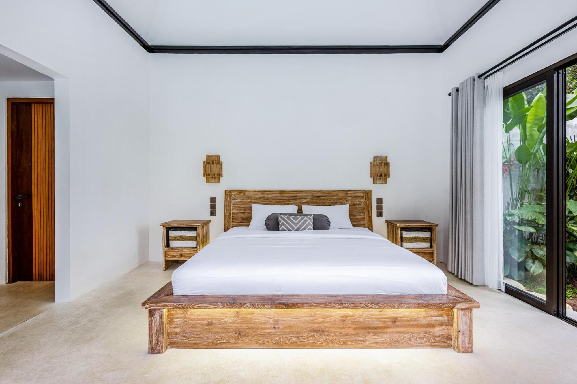 Villa Niki Ubud (Bali)